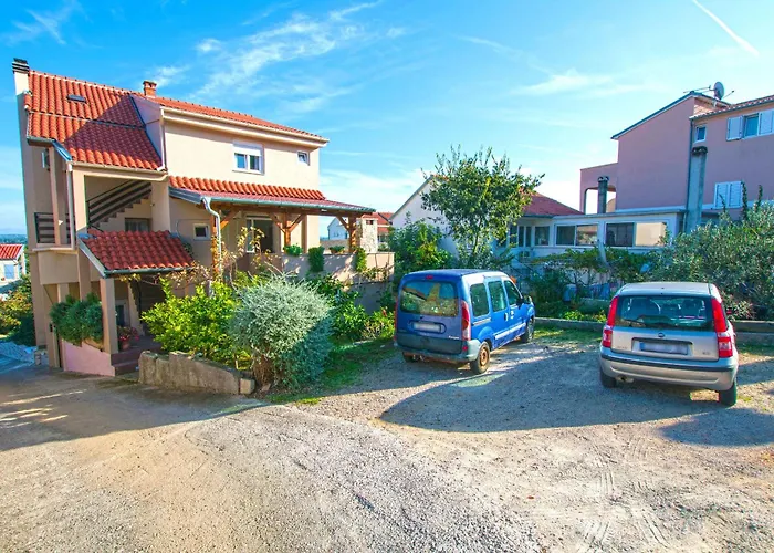 Apartment Marin