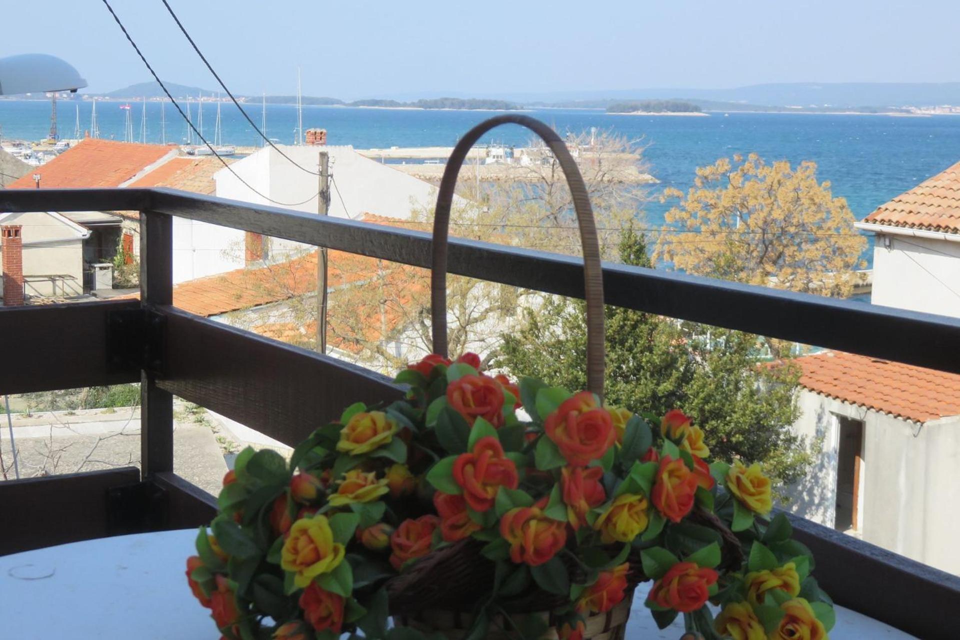 Appartement Marin