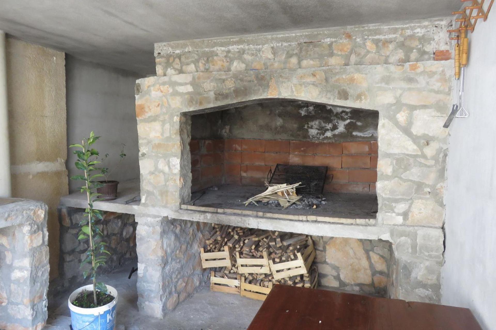 Marin Appartement