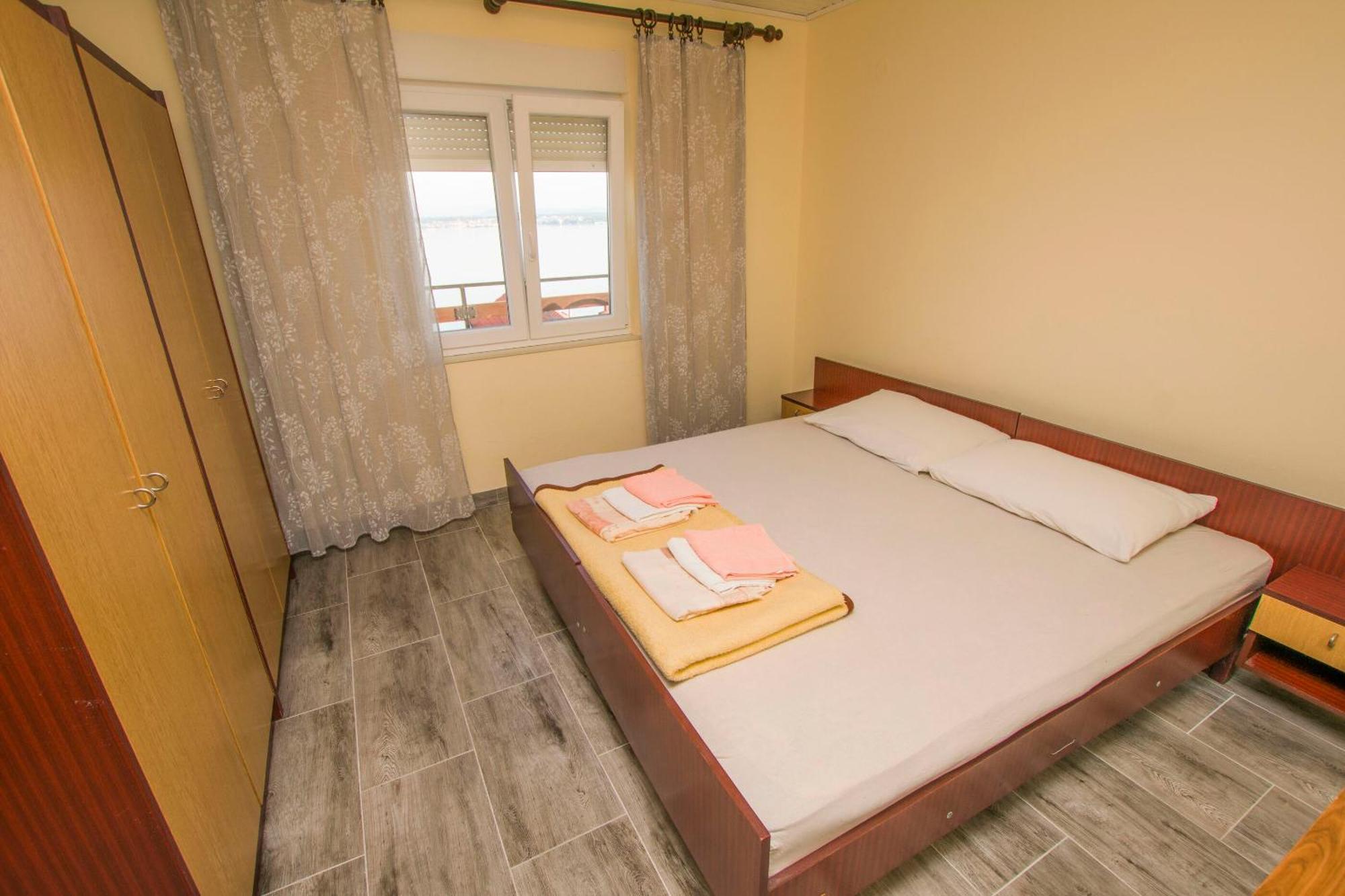 Marin Appartement *