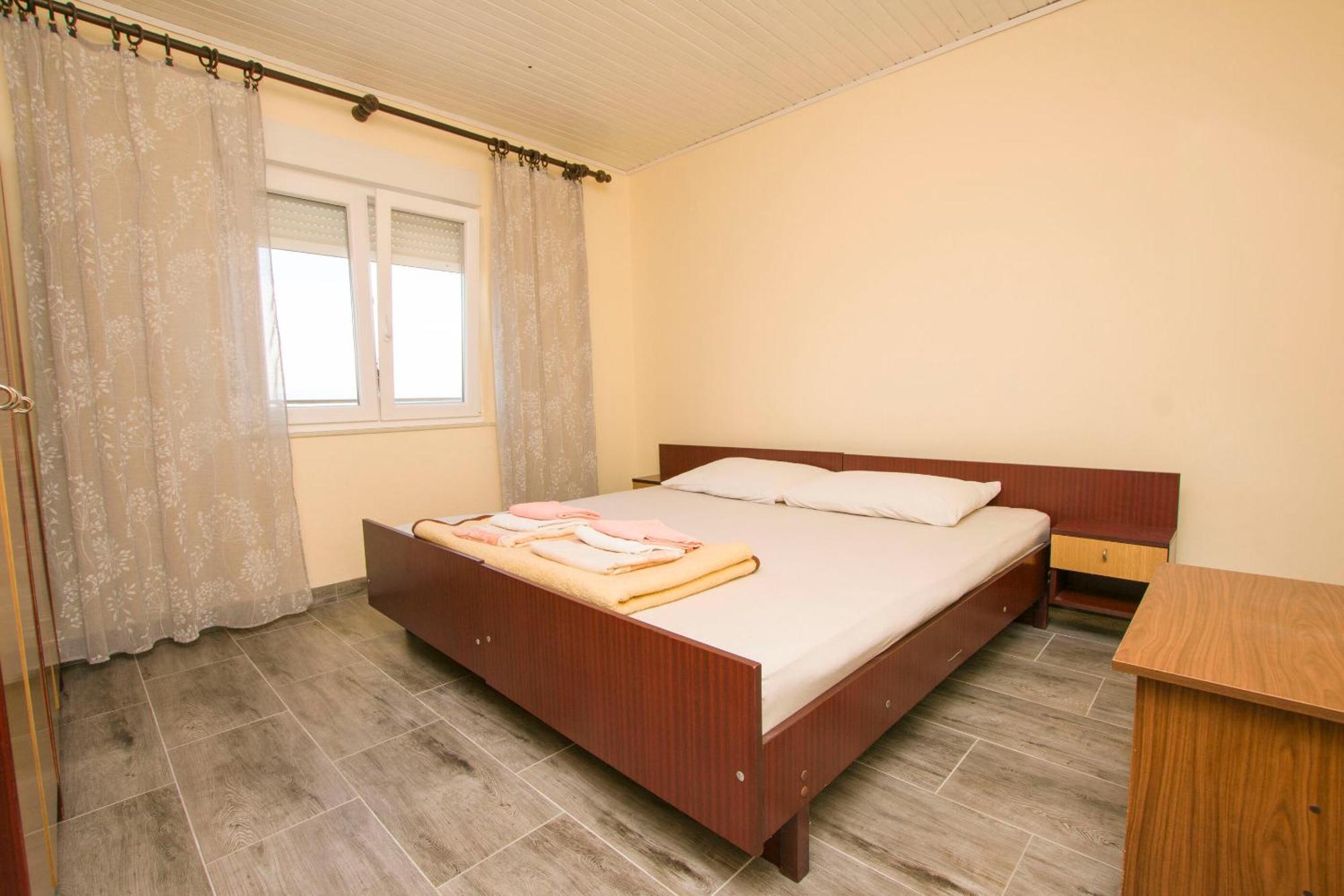 Appartement Marin *