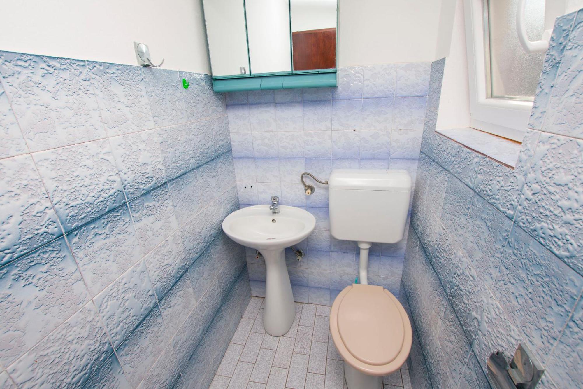 Appartement Marin