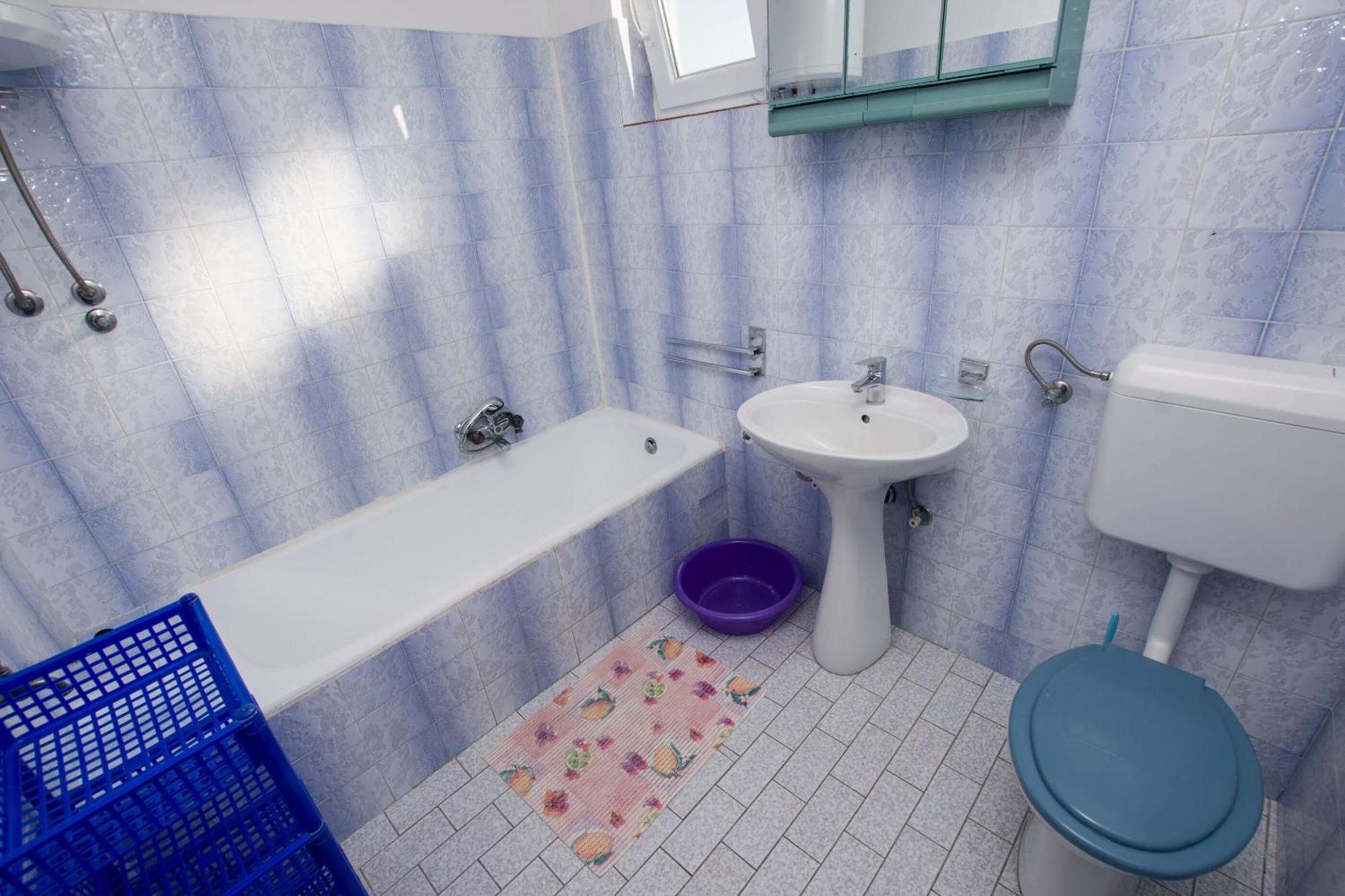 Marin Appartement *