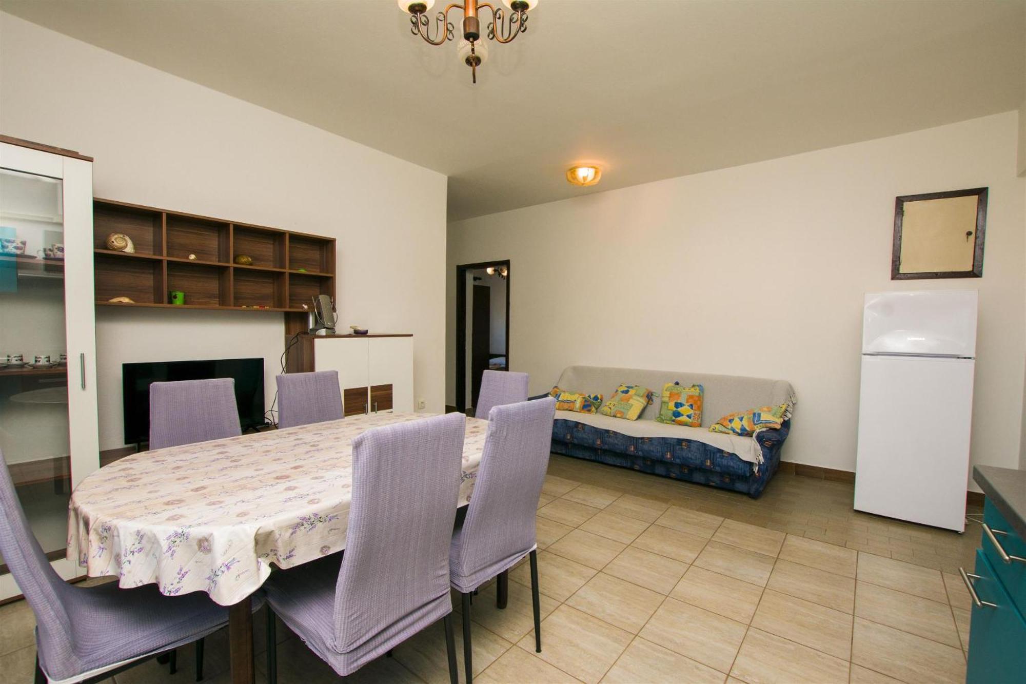 Marin Appartement Tkon