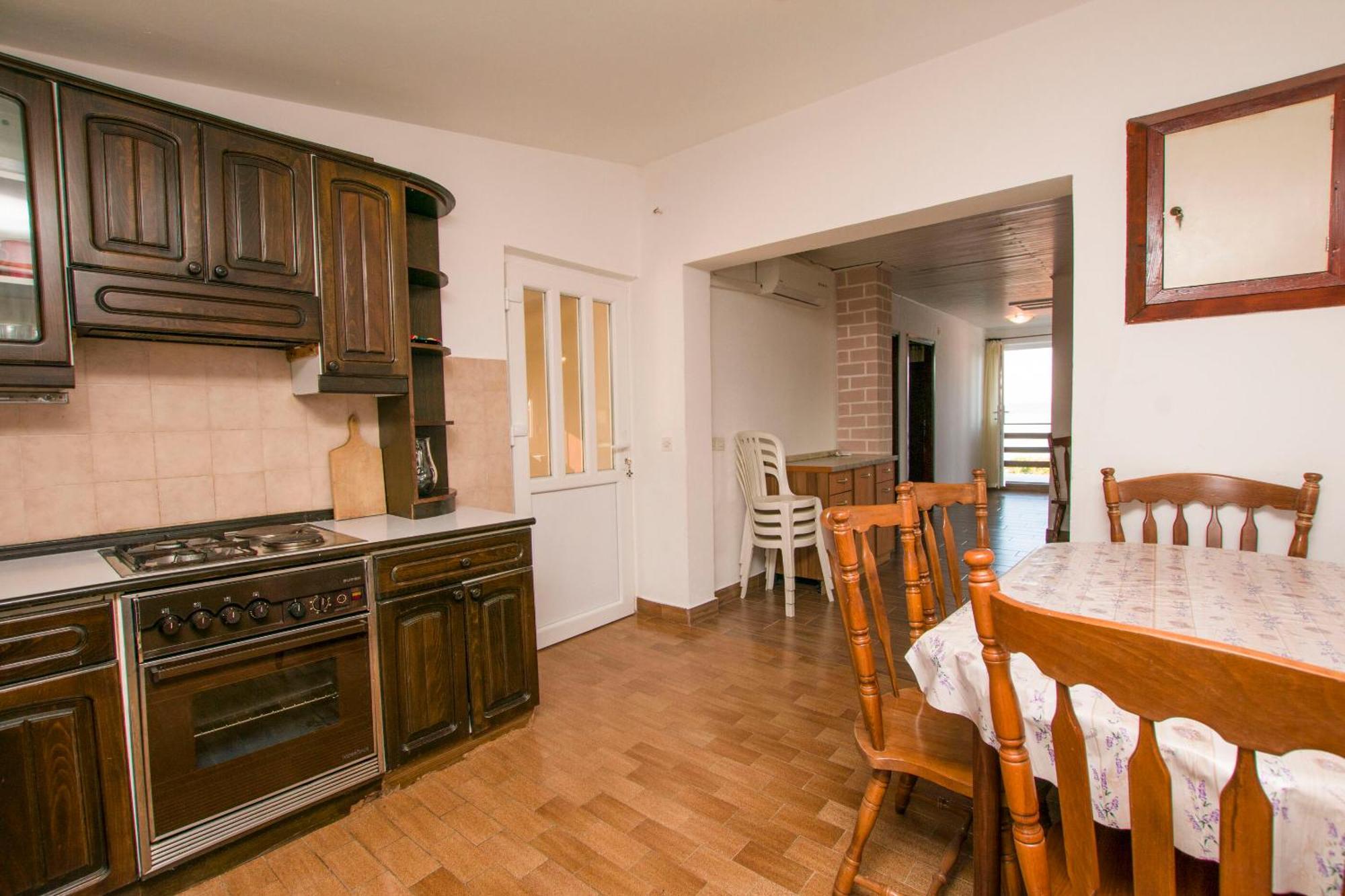 Marin Appartement