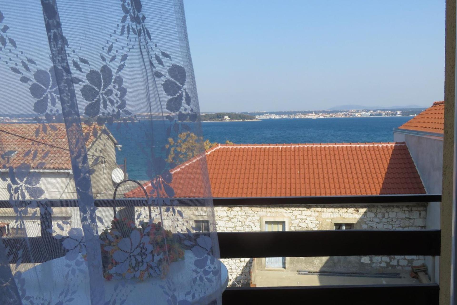 Marin Appartement *