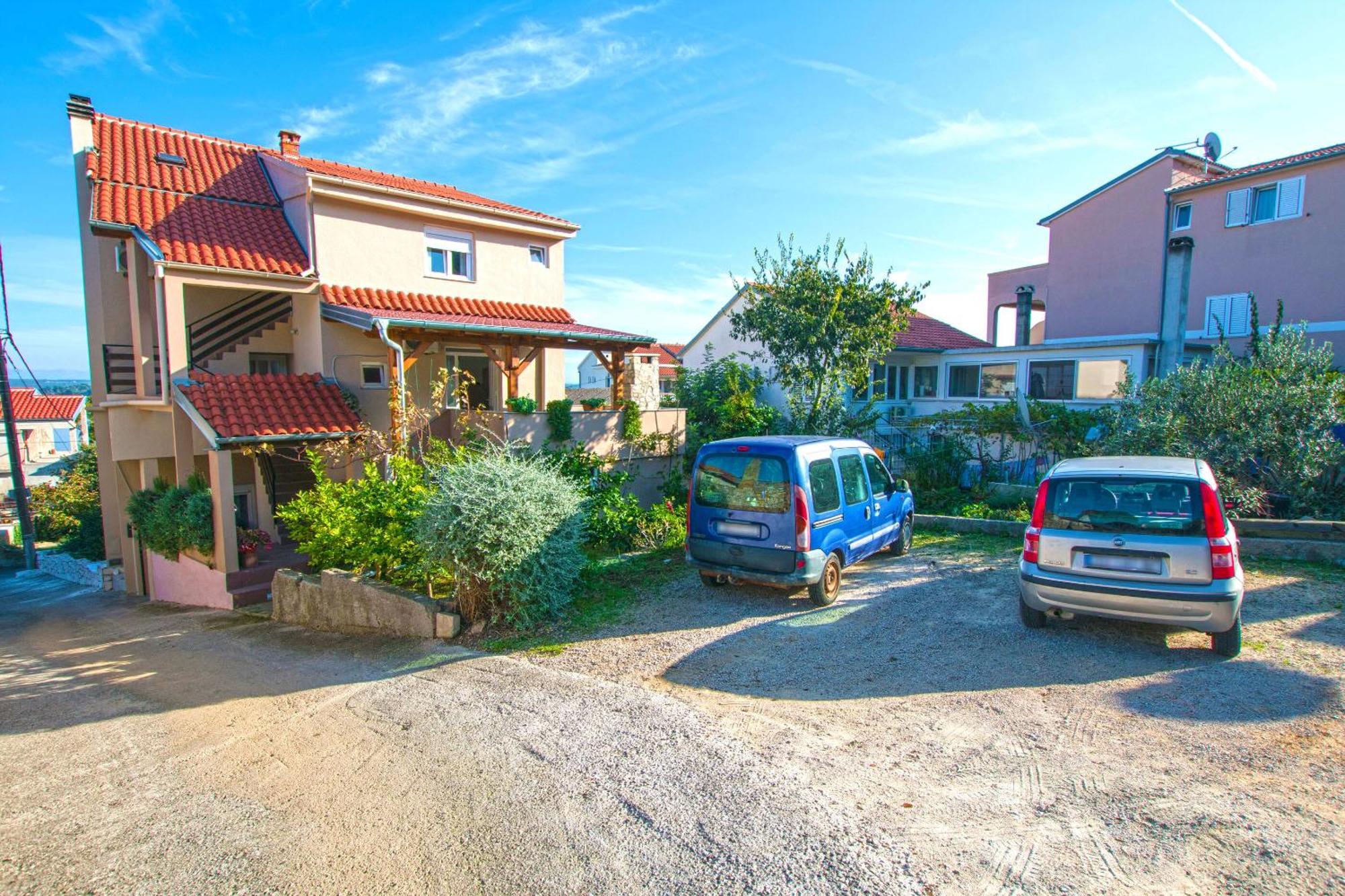 Appartement Marin *