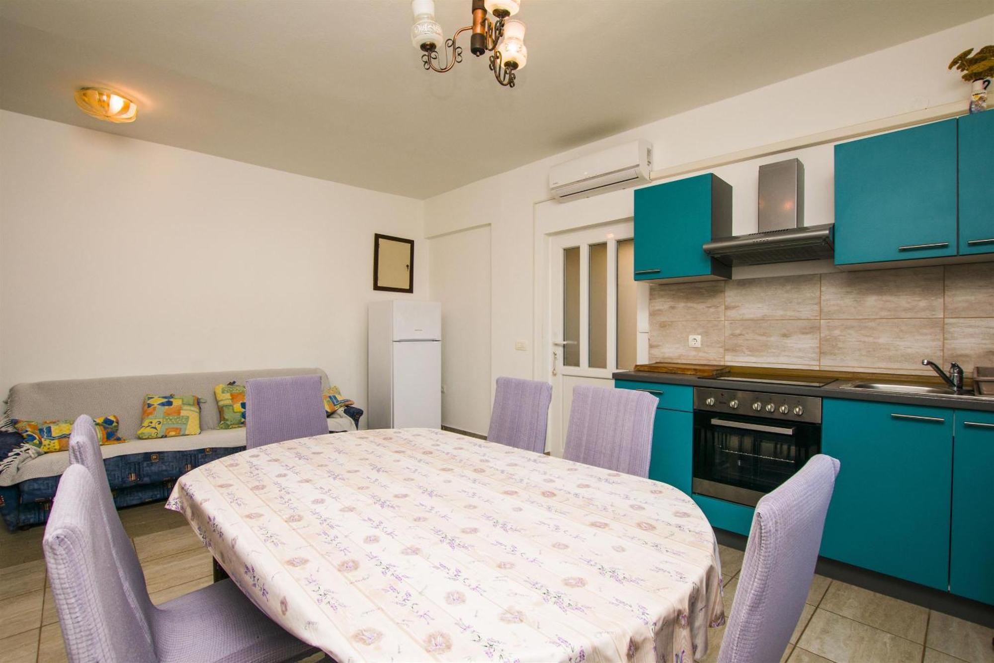 Appartement Marin Tkon