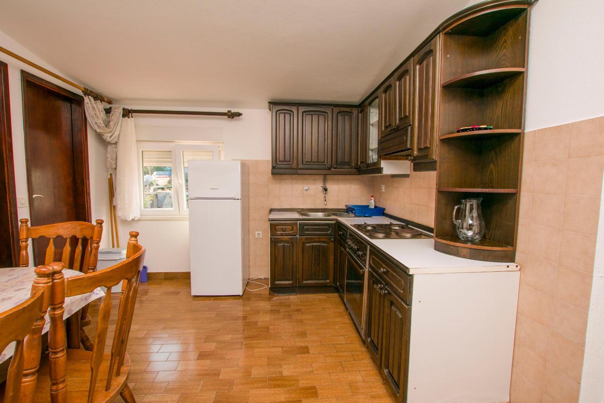 Marin Appartement Tkon