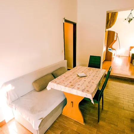 Apartment Marin Tkon Zewnętrze zdjęcie