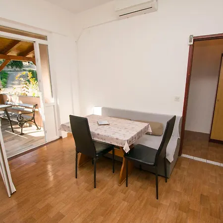 Apartment Marin Tkon Zewnętrze zdjęcie