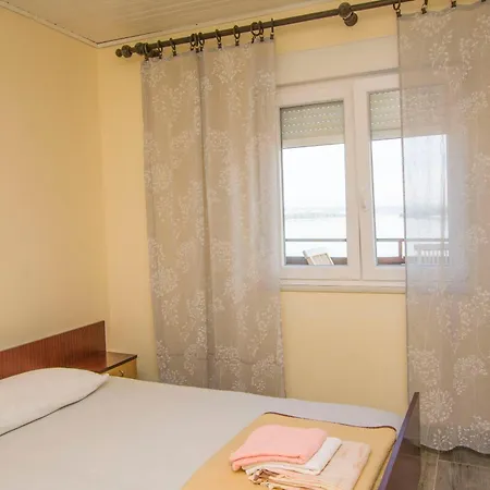Apartment Marin Tkon Zewnętrze zdjęcie