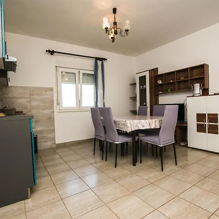 Apartment Marin Tkon Zewnętrze zdjęcie
