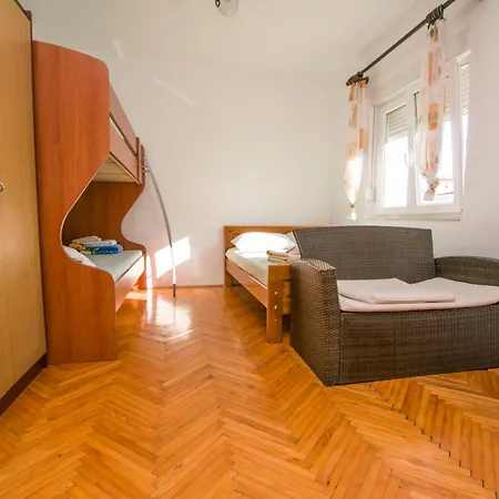 Apartment Marin Tkon Zewnętrze zdjęcie