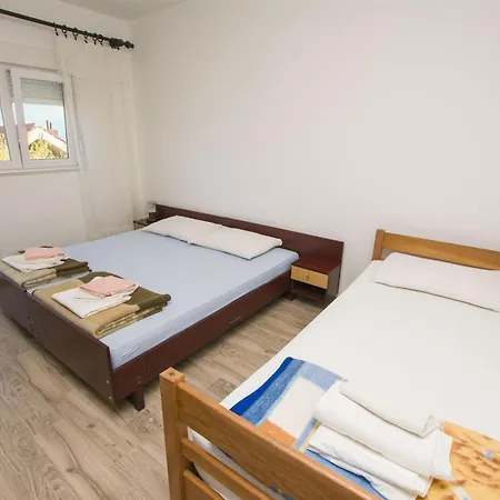 Apartment Marin Tkon Zewnętrze zdjęcie