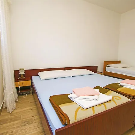 Apartment Marin Tkon Zewnętrze zdjęcie