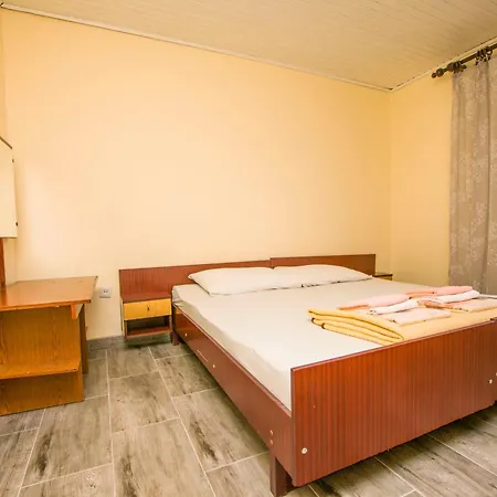 Apartment Marin Tkon Zewnętrze zdjęcie