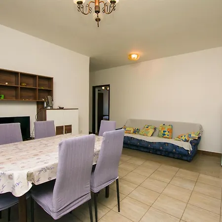 Apartment Marin Tkon Zewnętrze zdjęcie