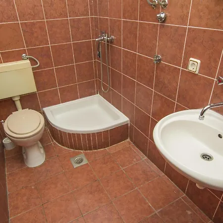 Apartment Marin Tkon Zewnętrze zdjęcie