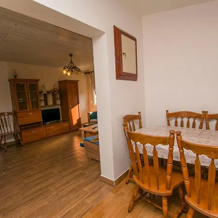 Apartment Marin Tkon Zewnętrze zdjęcie