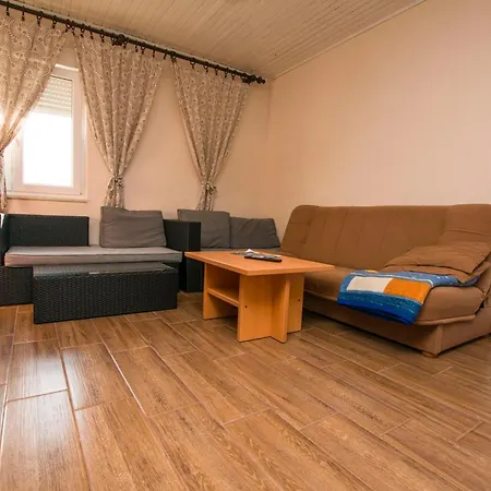 Apartment Marin Tkon Zewnętrze zdjęcie