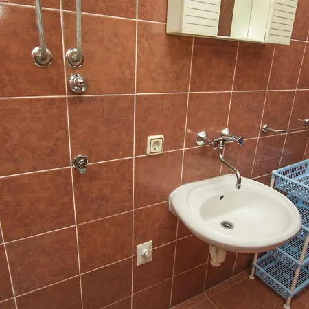 Apartment Marin Tkon Zewnętrze zdjęcie