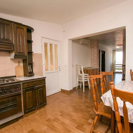 Apartment Marin Tkon Zewnętrze zdjęcie