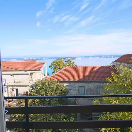 Apartment Marin Tkon Zewnętrze zdjęcie