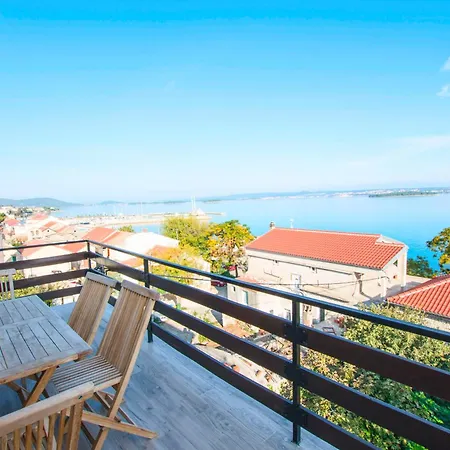 Apartment Marin Tkon Zewnętrze zdjęcie