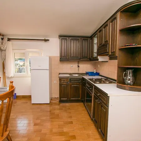 Apartment Marin Tkon Zewnętrze zdjęcie