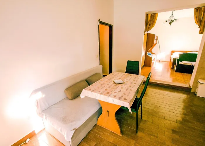 Apartment Marin