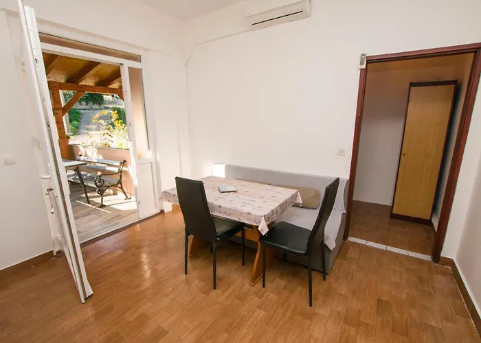Apartment Marin