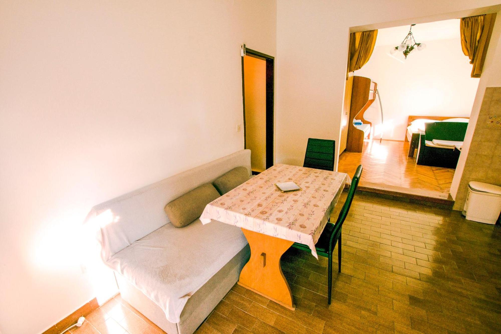 Apartment Marin *