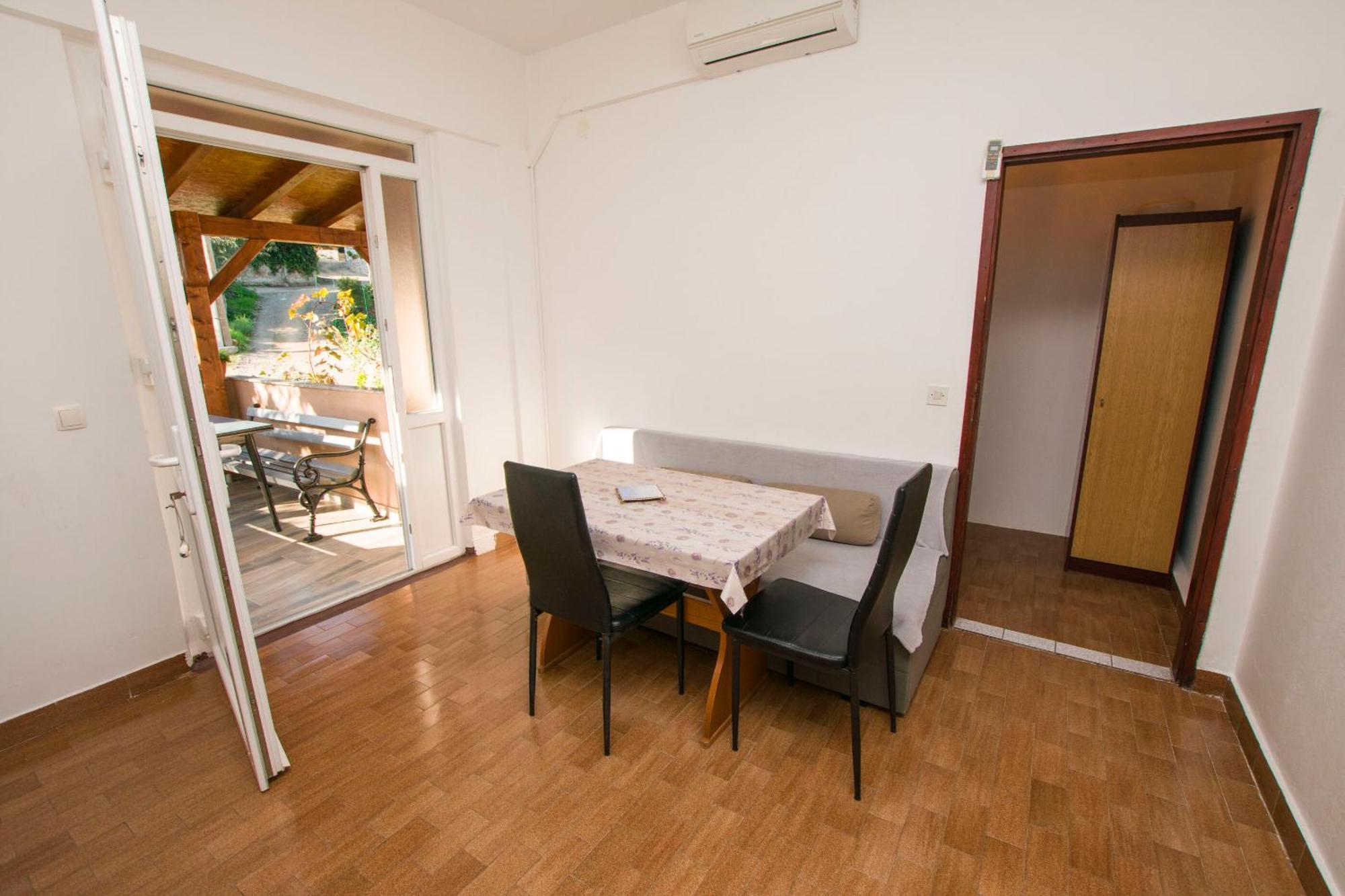 Apartment Marin *