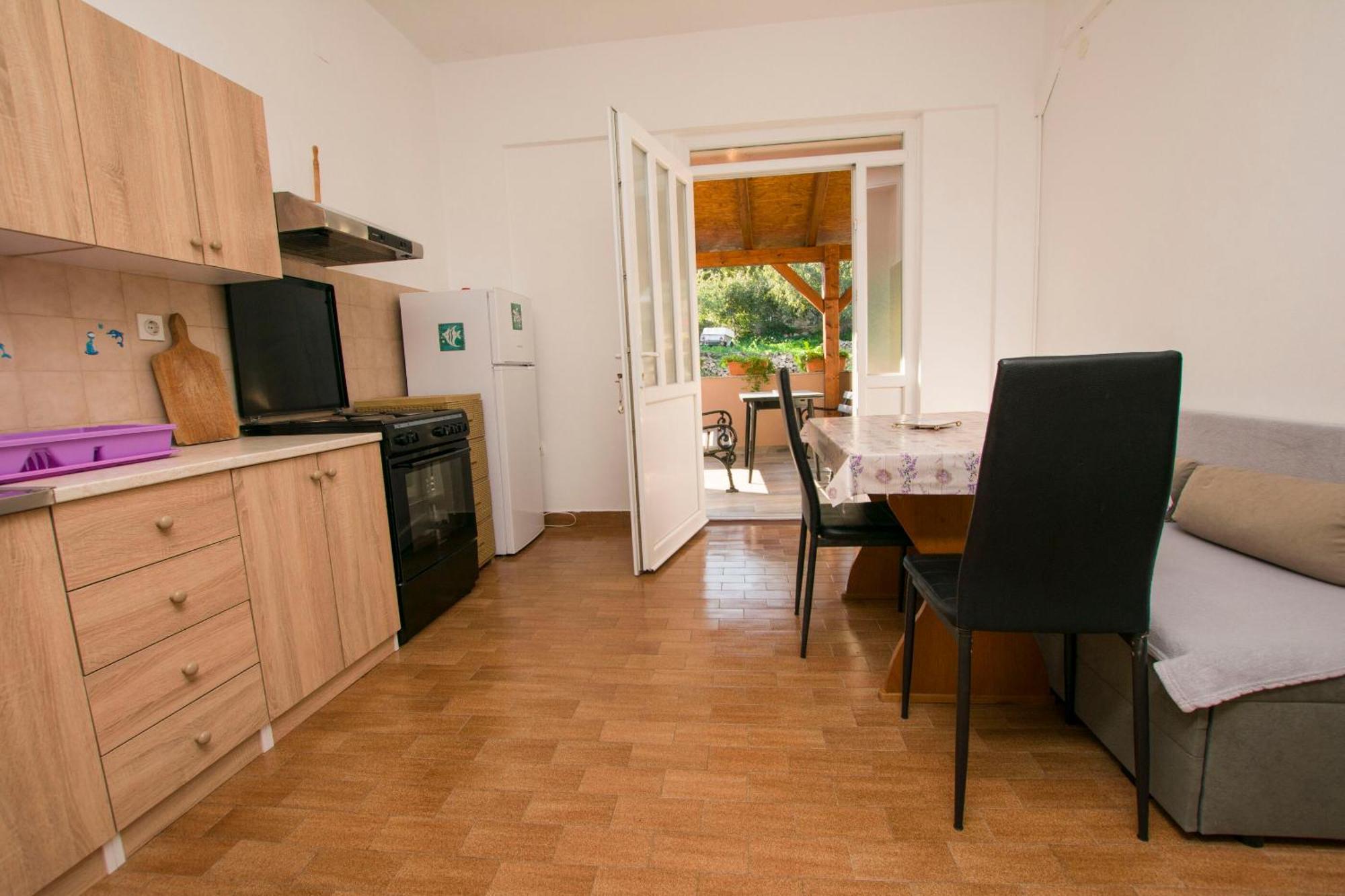 Apartment Marin *