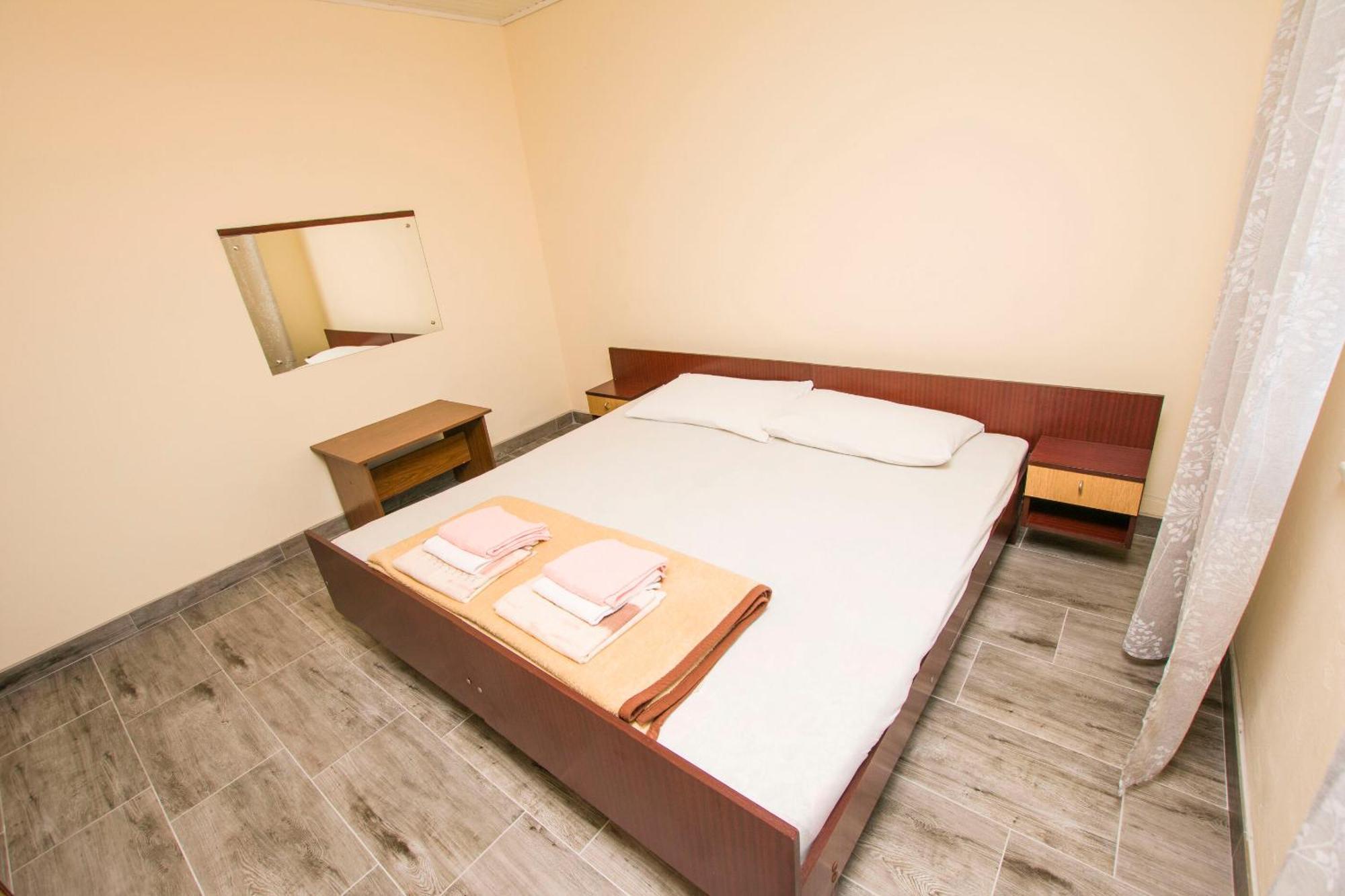 Marin Apartment Tkon