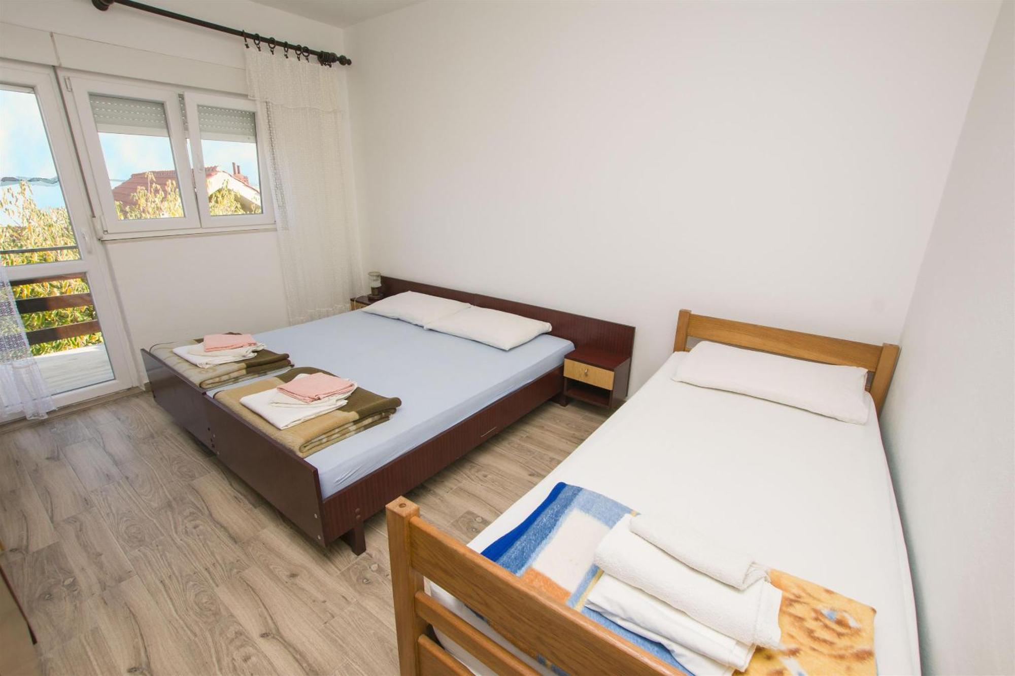 Apartment Marin