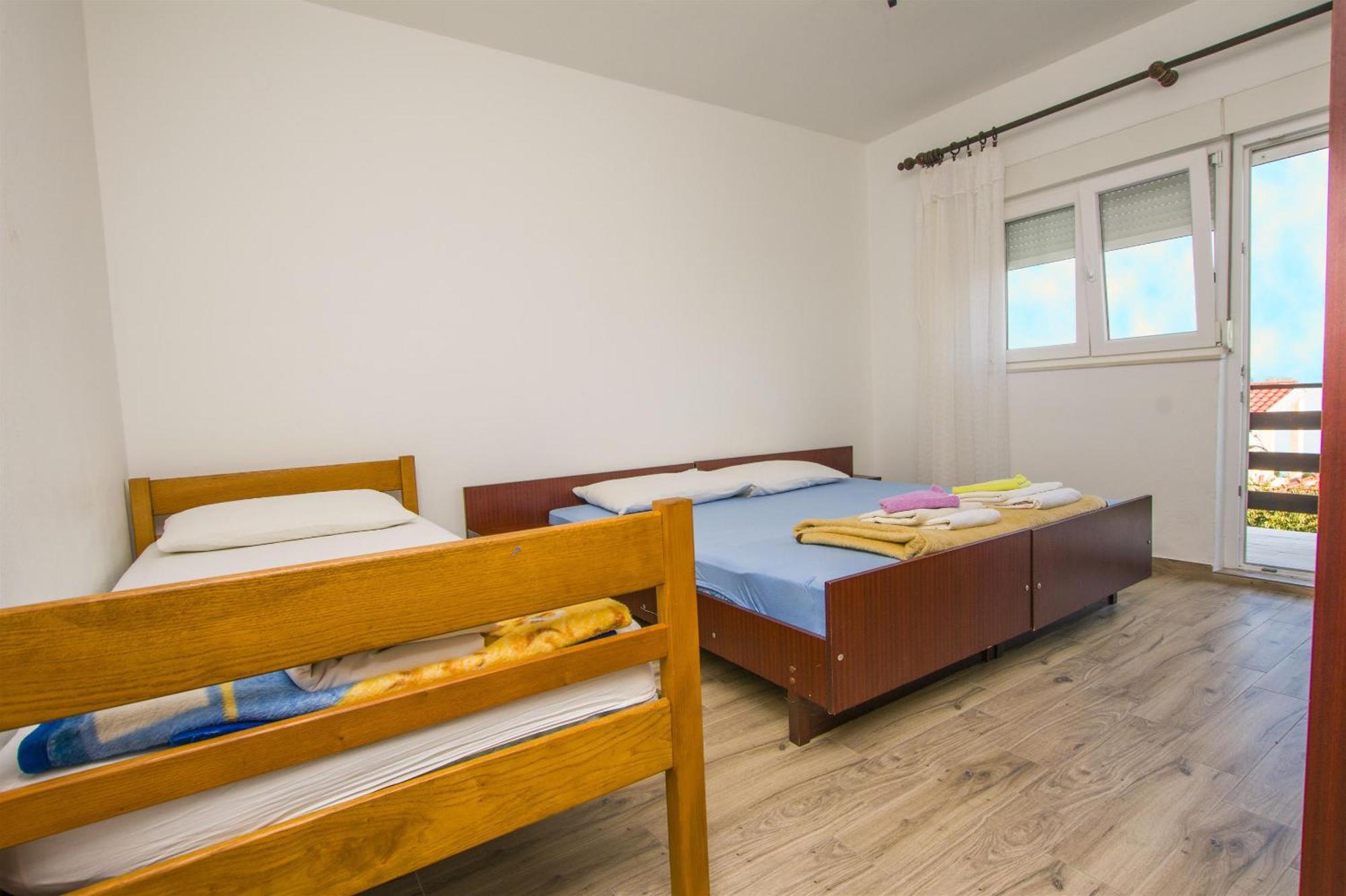 Marin Apartment Tkon