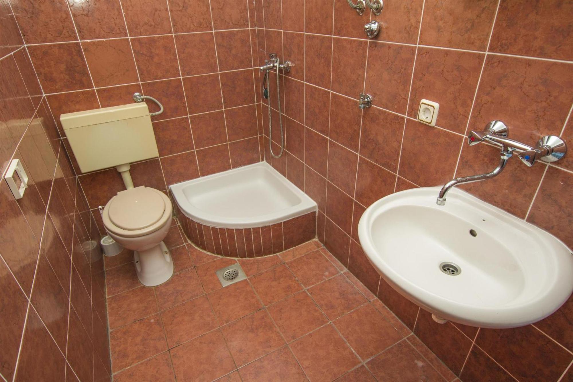 Apartment Marin Tkon