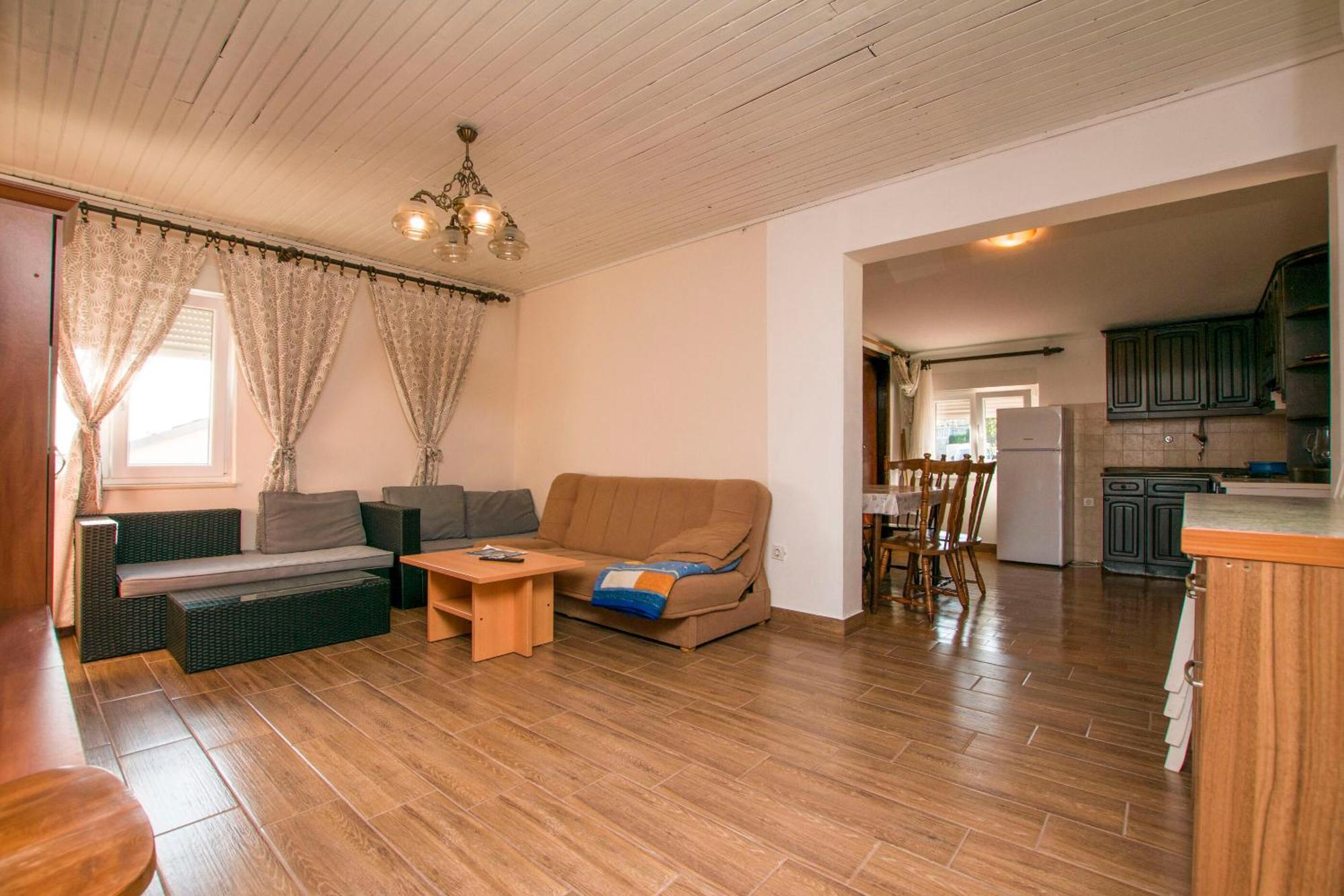 Apartment Marin